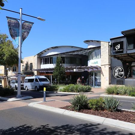 Margaret River Mainstreet Luaran gambar