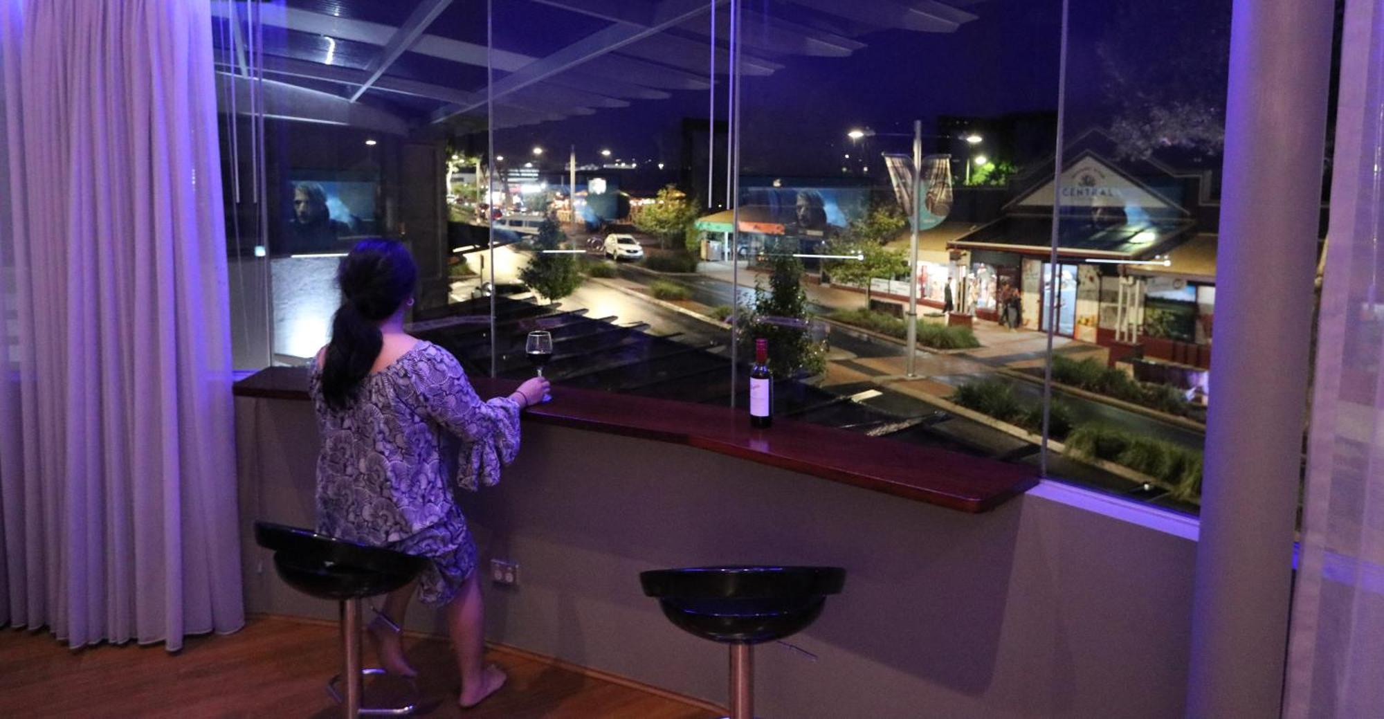 Margaret River Mainstreet Luaran gambar